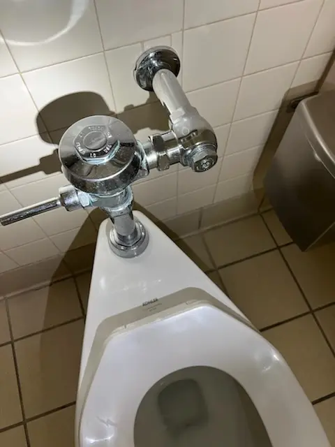 Fixture installation and repair for Hydro Jetting in South Randolph